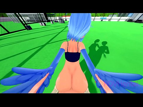 ❤️ Harpy monster famke. ☑ Fuckfideo by porno fy.assistirhentai.ru ❤