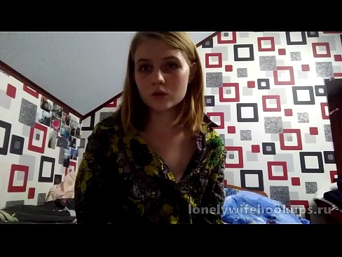 ❤️ Jonge blonde studint út Ruslân hâldt fan gruttere diken. ☑ Fuckfideo by porno fy.assistirhentai.ru ❤